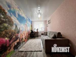 2-к квартира, посуточно, 62м2, 8/10 этаж