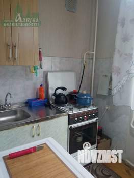 1-к квартира, на длительный срок, 31м2, 4/9 этаж