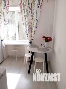 1-к квартира, посуточно, 33м2, 3/4 этаж