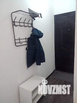 Студия квартира, посуточно, 18м2, 1/3 этаж