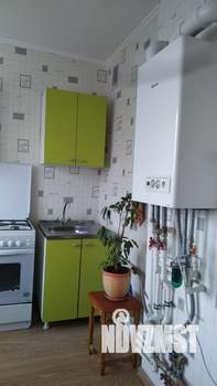 1-к квартира, на длительный срок, 40м2, 7/10 этаж