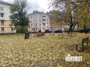 1-к квартира, на длительный срок, 21м2, 6/9 этаж