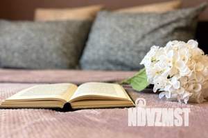 1-к квартира, посуточно, 38м2, 9/9 этаж