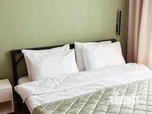 Студия квартира, посуточно, 20м2, 7/10 этаж