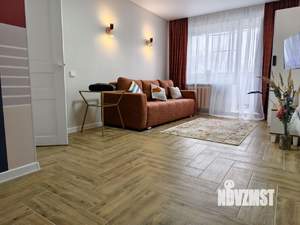 1-к квартира, посуточно, 29м2, 7/9 этаж