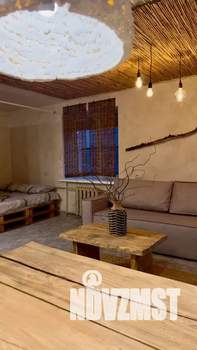 Студия квартира, посуточно, 32м2, 4/5 этаж