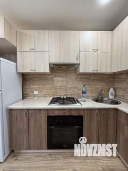 1-к квартира, на длительный срок, 41м2, 6/12 этаж