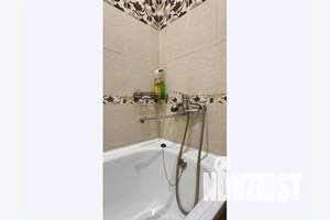 1-к квартира, посуточно, 42м2, 4/10 этаж