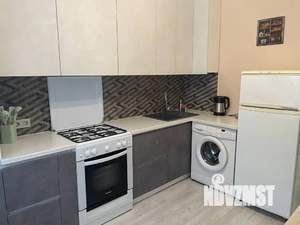 1-к квартира, посуточно, 32м2, 5/10 этаж