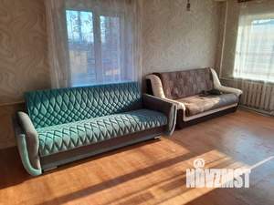 1-к квартира, на длительный срок, 32м2, 2/4 этаж