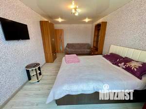 1-к квартира, посуточно, 32м2, 8/9 этаж