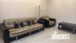 1-к квартира, посуточно, 55м2, 7/10 этаж