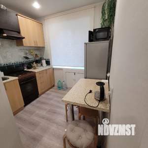 2-к квартира, на длительный срок, 43м2, 2/5 этаж