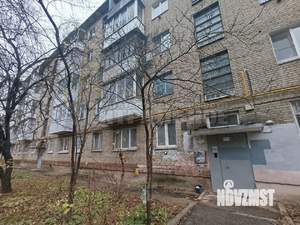 1-к квартира, на длительный срок, 32м2, 4/5 этаж