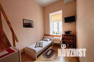 1-к квартира, посуточно, 30м2, 2/3 этаж