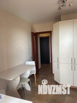 1-к квартира, посуточно, 55м2, 6/8 этаж