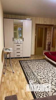 1-к квартира, на длительный срок, 40м2, 2/10 этаж
