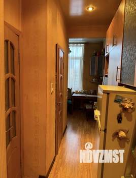 2-к квартира, на длительный срок, 58м2, 5/5 этаж