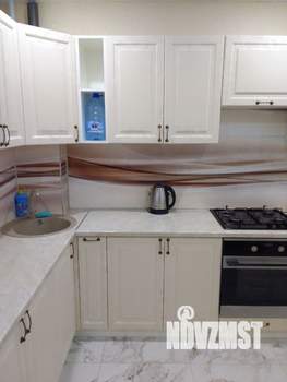 1-к квартира, посуточно, 80м2, 7/10 этаж