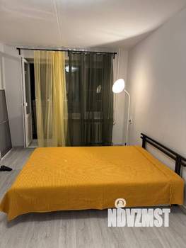 1-к квартира, на длительный срок, 31м2, 2/5 этаж