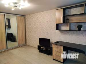 1-к квартира, на длительный срок, 32м2, 4/10 этаж