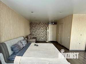 Студия квартира, посуточно, 32м2, 9/9 этаж