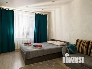 3-к квартира, посуточно, 65м2, 5/9 этаж