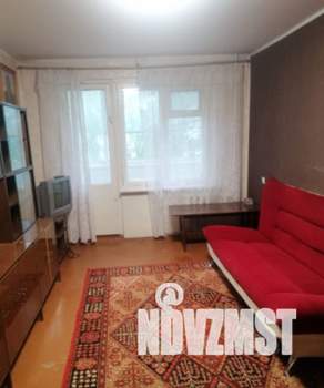 2-к квартира, на длительный срок, 45м2, 3/5 этаж
