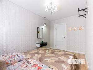 4-к квартира, на длительный срок, 67м2, 1/5 этаж