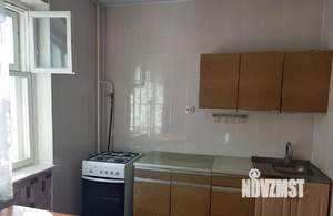 1-к квартира, на длительный срок, 40м2, 4/9 этаж