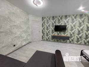 1-к квартира, на длительный срок, 42м2, 2/4 этаж