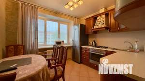 2-к квартира, посуточно, 70м2, 5/5 этаж