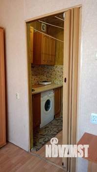 1-к квартира, на длительный срок, 20м2, 1/5 этаж