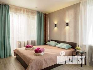 1-к квартира, посуточно, 32м2, 1/1 этаж