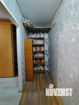 2-к квартира, на длительный срок, 43м2, 2/5 этаж