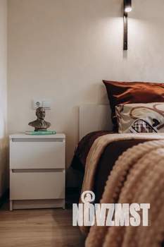 1-к квартира, посуточно, 38м2, 5/14 этаж