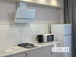 2-к квартира, посуточно, 66м2, 1/10 этаж