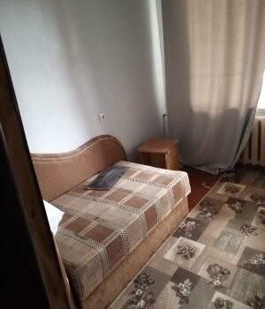 2-к квартира, на длительный срок, 40м2, 5/5 этаж