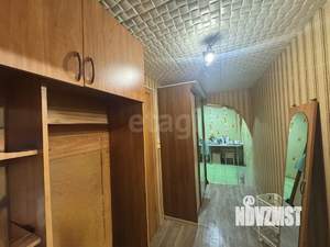 1-к квартира, на длительный срок, 32м2, 1/5 этаж