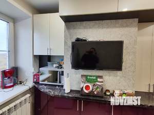 2-к квартира, на длительный срок, 55м2, 10/11 этаж