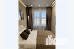 2-к квартира, посуточно, 62м2, 15/16 этаж