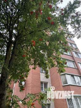 2-к квартира, на длительный срок, 80м2, 3/9 этаж