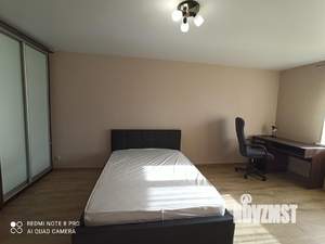 1-к квартира, на длительный срок, 50м2, 5/10 этаж
