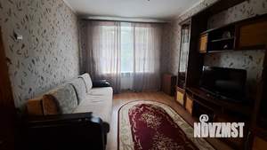 1-к квартира, на длительный срок, 36м2, 2/5 этаж