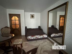 1-к квартира, на длительный срок, 45м2, 6/9 этаж
