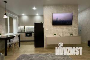 2-к квартира, посуточно, 45м2, 1/1 этаж