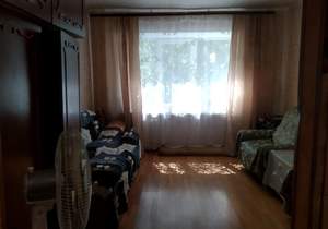 1-к квартира, на длительный срок, 18м2, 3/5 этаж