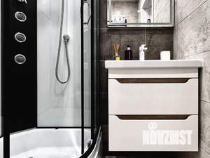 1-к квартира, посуточно, 20м2, 6/10 этаж