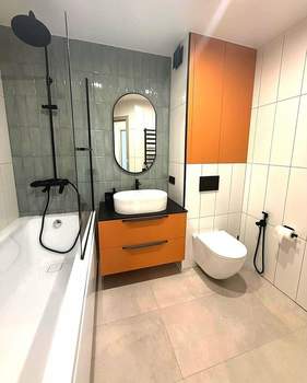 2-к квартира, на длительный срок, 54м2, 2/10 этаж