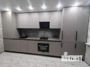 1-к квартира, на длительный срок, 42м2, 2/4 этаж